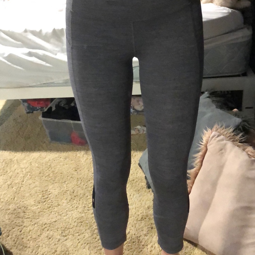 lululemon yoga pants!
